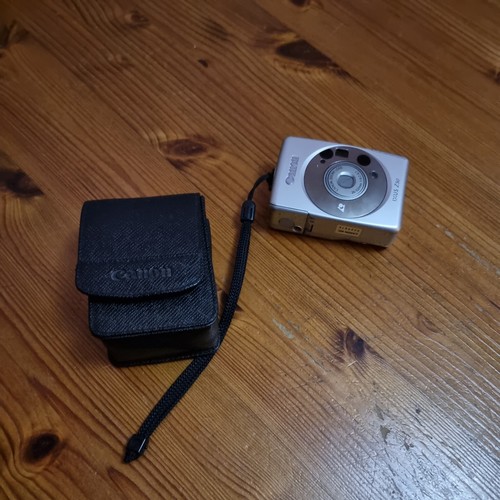 Canon ixus z50 - canon,