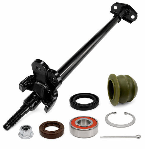 Steering stem shaft - steering,