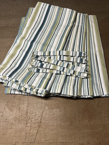 Goa stripe spruce - camper, van
