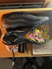 Nike Mercurial Air Max 95 Elite Football Boots Size UK 10 Free shipping  