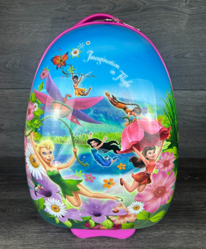 Disney fairies wheeled - disney,