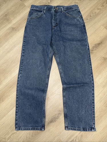Wrangler 97601vr jeans men - jeans, men's