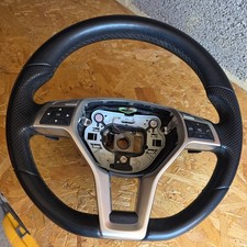MERCEDES E CLASS STEERING