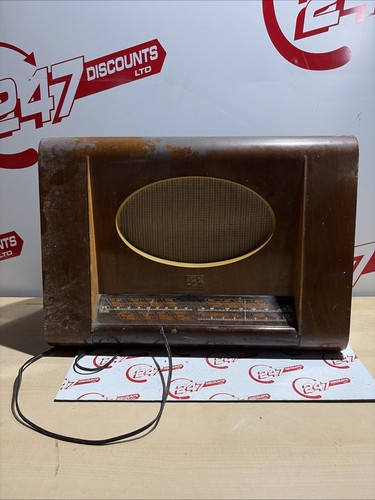 His masters voice marconi - his,