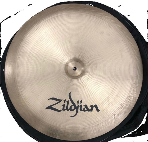 Zildjian china boy - boy, cymbal