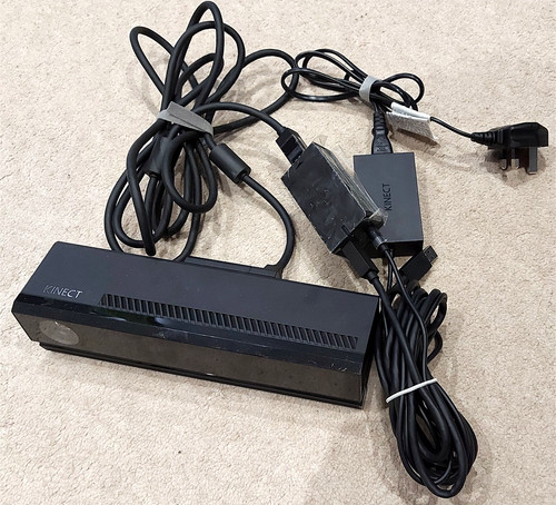 Kinect sensor with official - sensor,