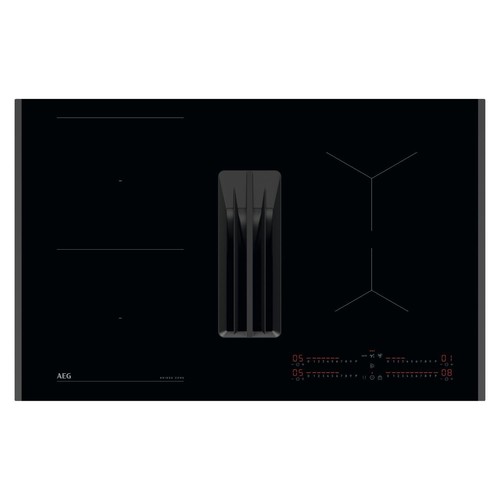 Aeg 6000 series 81cm zone - 81cm,
