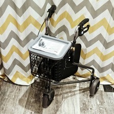 Lightweight Aluminium Tri