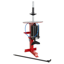 Tyre Changer Pneumatic/Manual