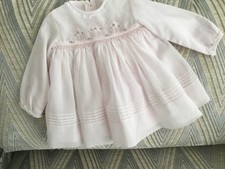 Sarah Louise Girls 6 Months