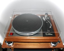 LINN SONDECK LP12 TURNTABLE w/