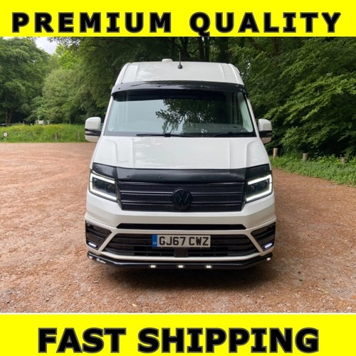 Volkswagen crafter 2017 - volkswagen,