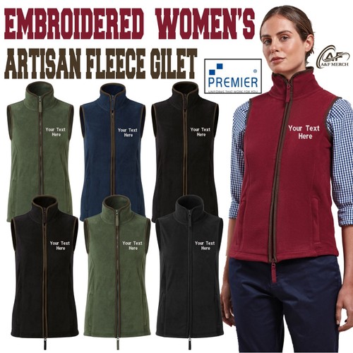 Personalised embroidered - personalised,