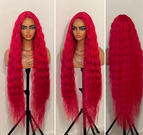 Revamped synthetic wigs 40inch - revamped,