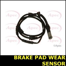 Brake Pad Wear Sensor Front X5