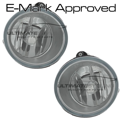 Fog lights renault trafic van - fog,