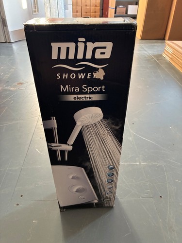 Mira sport electric - mira,