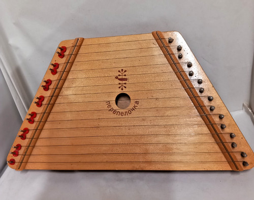 String wooden lap - wooden,