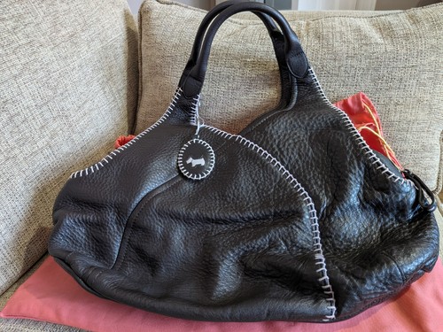Radley handbag condition - handbag., ex