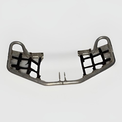 Yamaha yfz450r nerf bar - nerf,