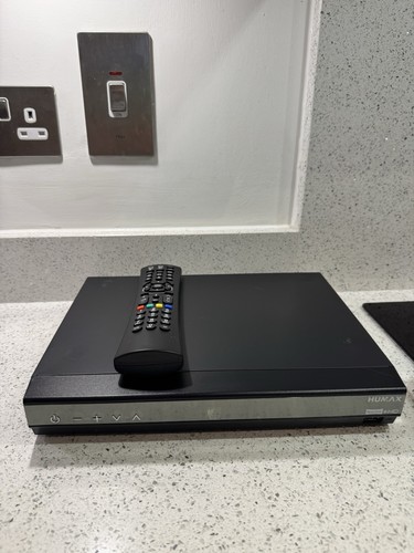 Humax hdr 2000t - hdr-2000t, freeview