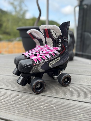 Bauer x70 size roller - 4.5,