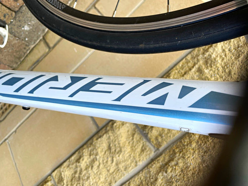 Merida scultura 5000 2017 - merida,