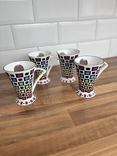 Staffordshire tableware set - staffordshire,