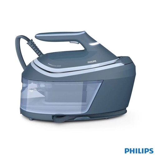 Philips perfect care steam - philips,
