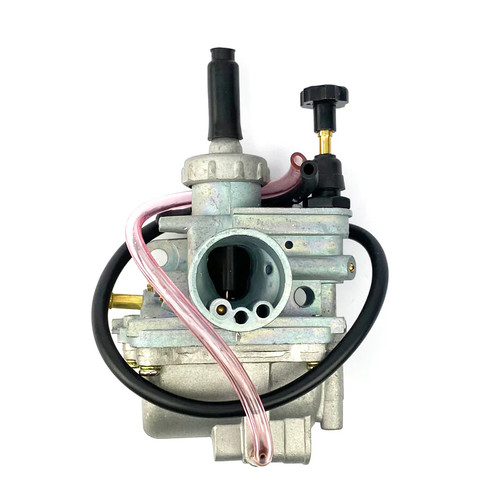 Carburetor assembly 1987 - carburetor,