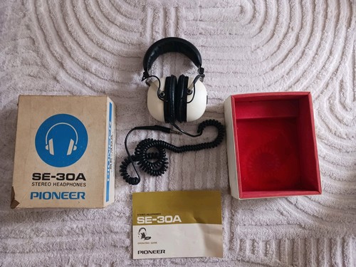 Vintage pioneer 30a stereo - vintage,
