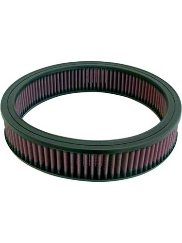 Round air filter - air,