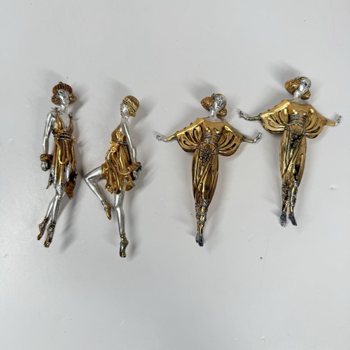 House erte franklin mint - of,