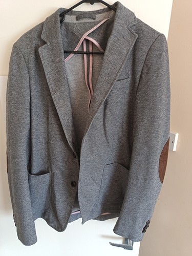 Men zara gray - zara, brand
