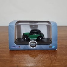 Oxford Morris 8 E Series