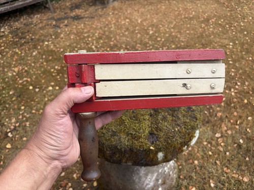 1939 dated ww2 arp gas - 1939,