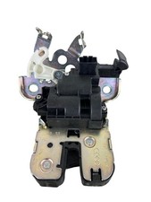 AUDI A3 8VM,8VS 14-20 KOFFERRAUMDECKELSCHLOSS MONTAGE 4H0 827 505 A