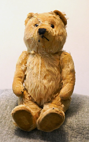 Vintage chiltern ting ling - vintage,