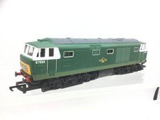 Hornby R074 OO Gauge BR Green