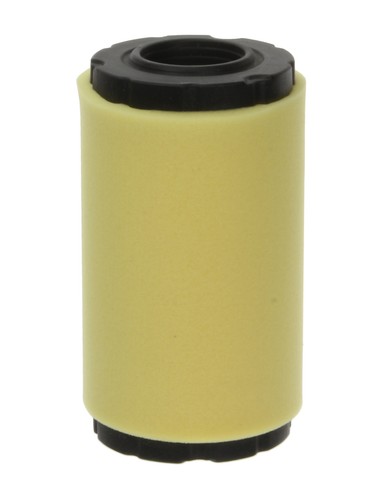 Air filter and pre - filter,