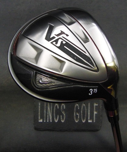 Nike vrs nexcor - 15°, wood
