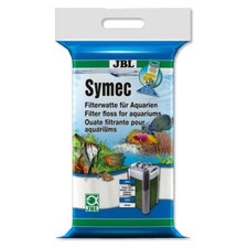 JBL Symec Aquarium Fish Tank Filter Floss