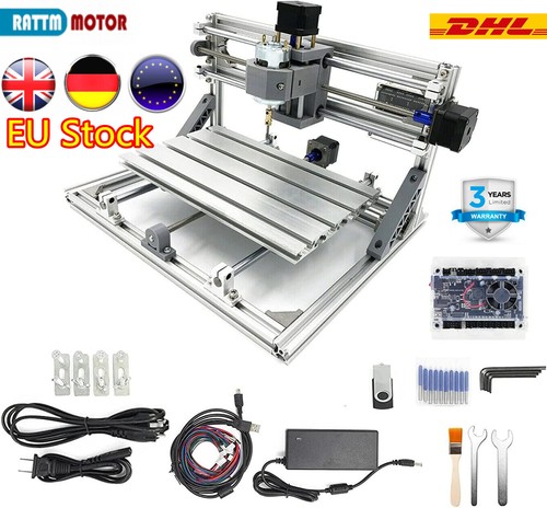 3018 cnc router kit - 〖eu〗3018,