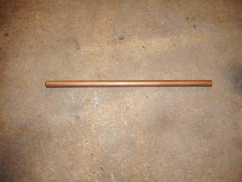 Spot welder 250mm - spot, long