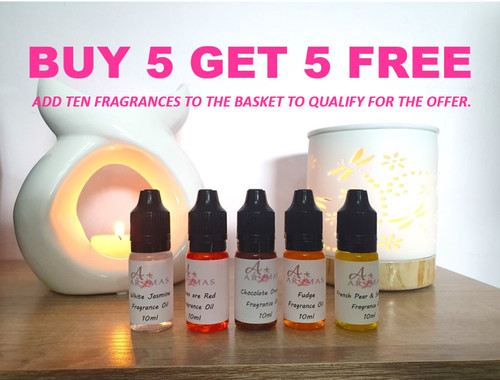 Designer fragrance oil - designer,