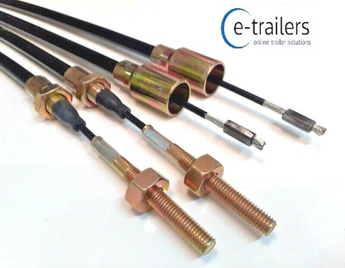 1630mm long life trailer - long,
