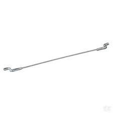 GENUINE ETESIA PEDAL CABLE