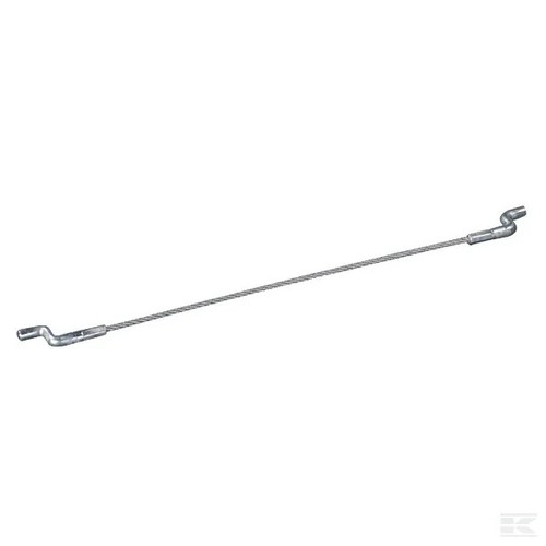 Genuine etesia pedal cable - pedal,