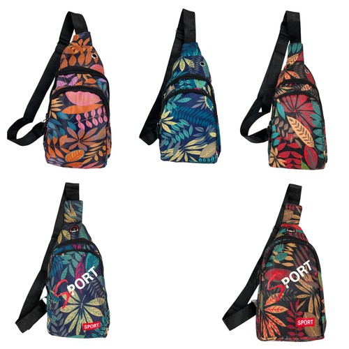 Men chest bag pack travel - men,