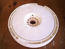 Yamaha Lawn Mower JA9-25344-00 Wheel Rim ( Rear ) YLM446 , 453